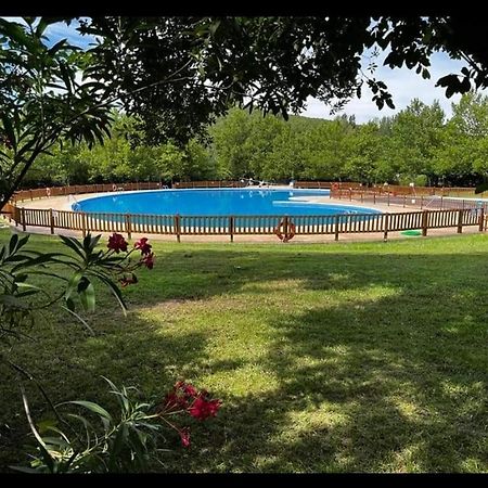 El Rincon De Los Lanchares Sotillo de la Adrada Buitenkant foto