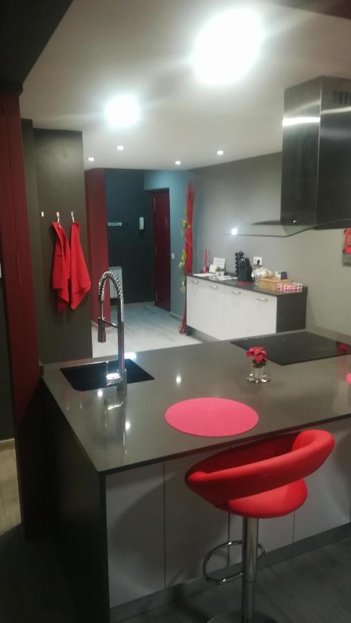 El Rincon De Los Lanchares Sotillo de la Adrada Buitenkant foto